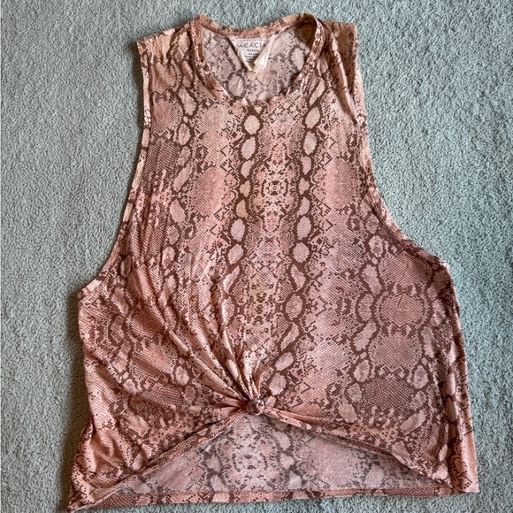 acacia swimwear Tops - Acacia Tank Top
